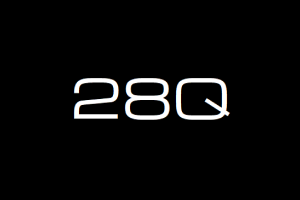 Логотип 28q